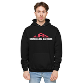 Unshackling All Doors Hoodie